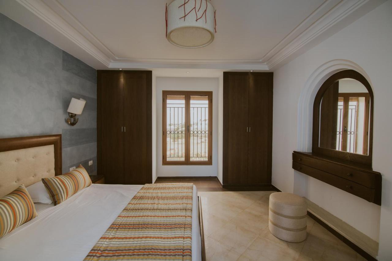Palm Djerba Suites Mezraia Exterior foto