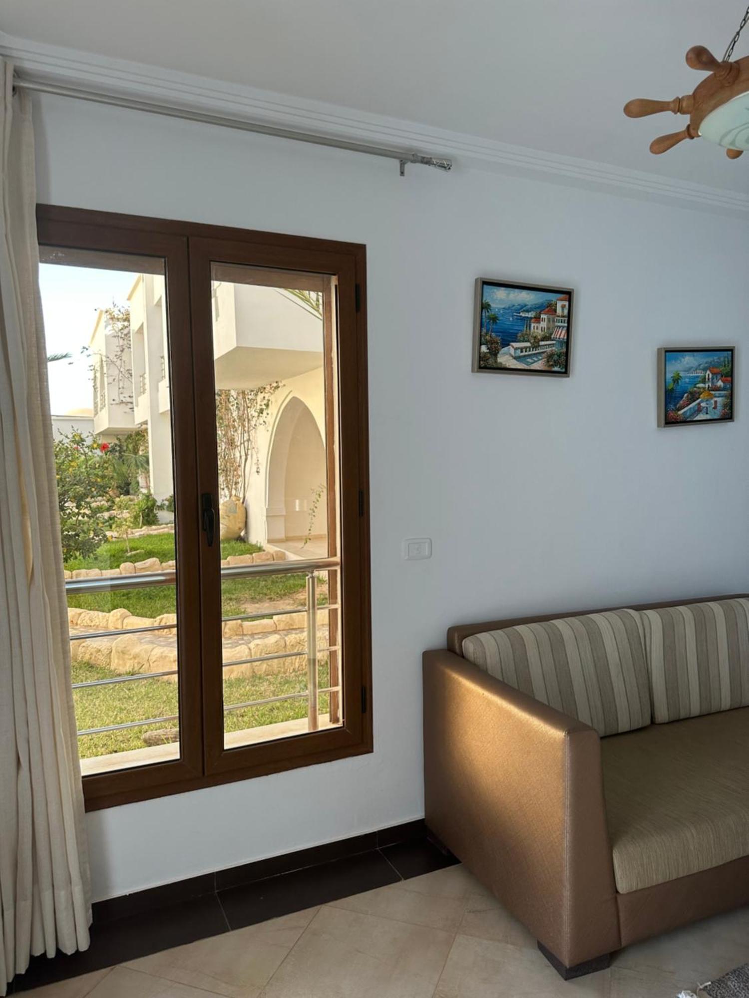 Palm Djerba Suites Mezraia Exterior foto