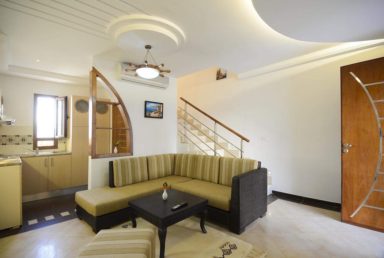 Palm Djerba Suites Mezraia Exterior foto