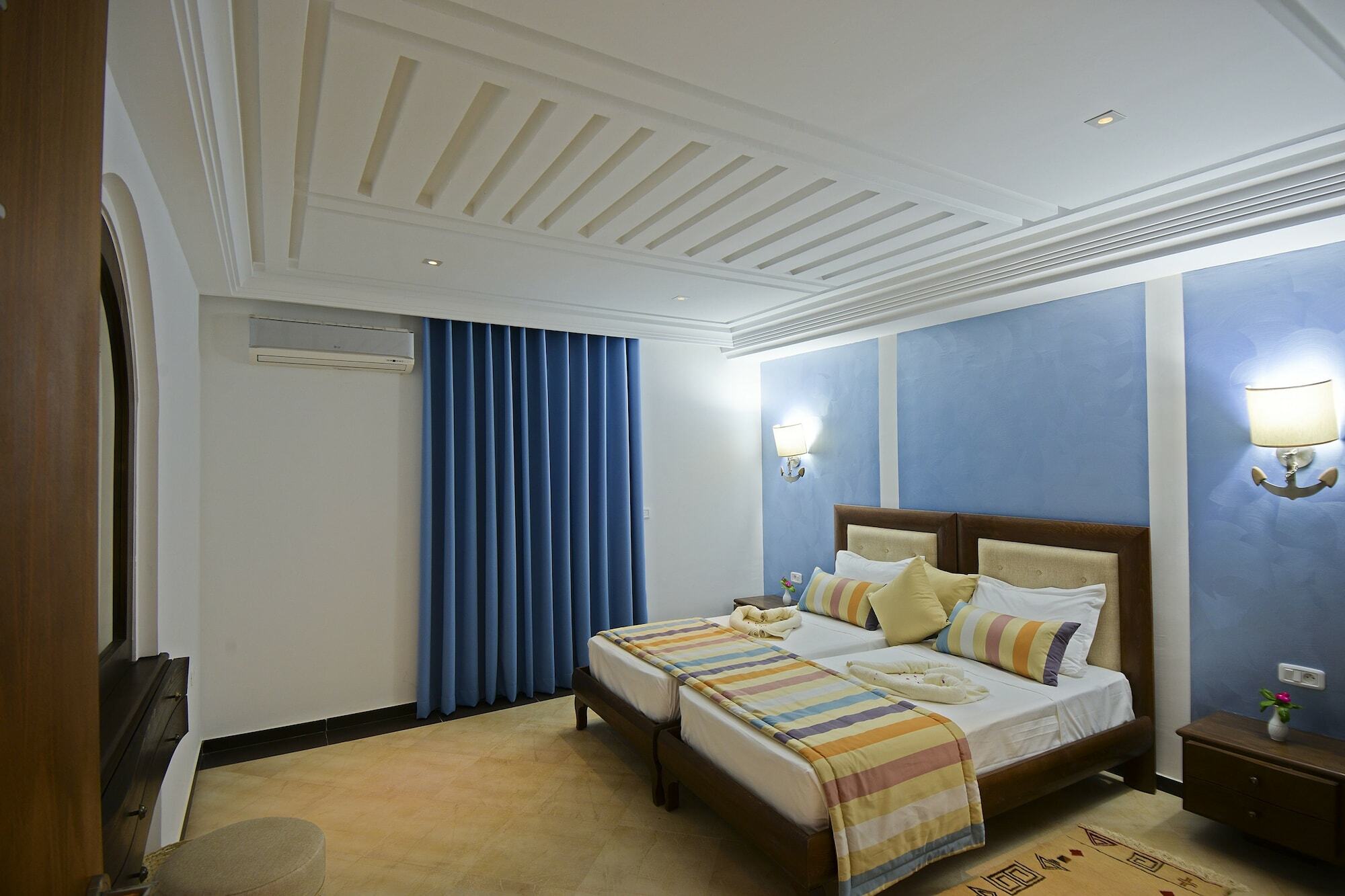 Palm Djerba Suites Mezraia Exterior foto